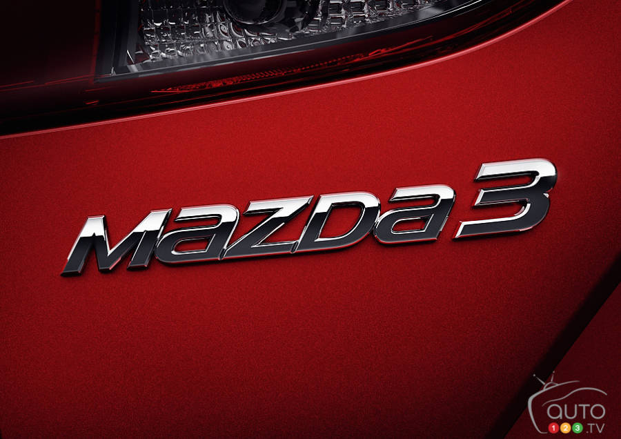 Photo: Mazda