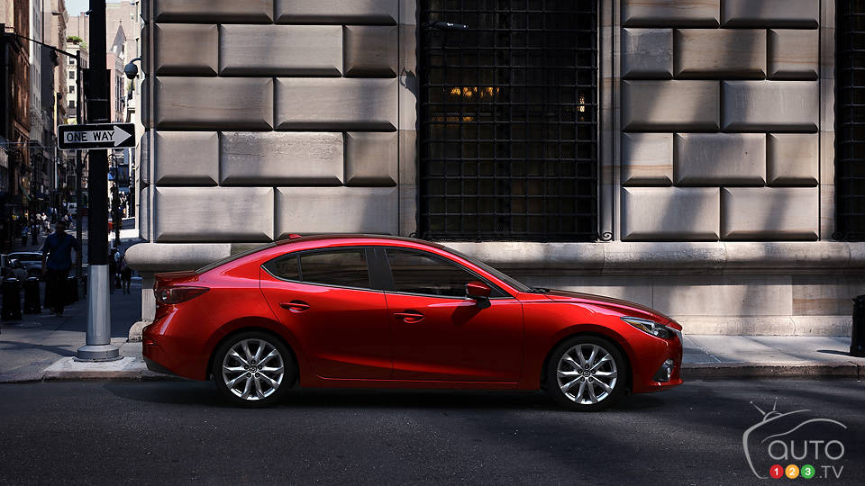 Photo: Mazda