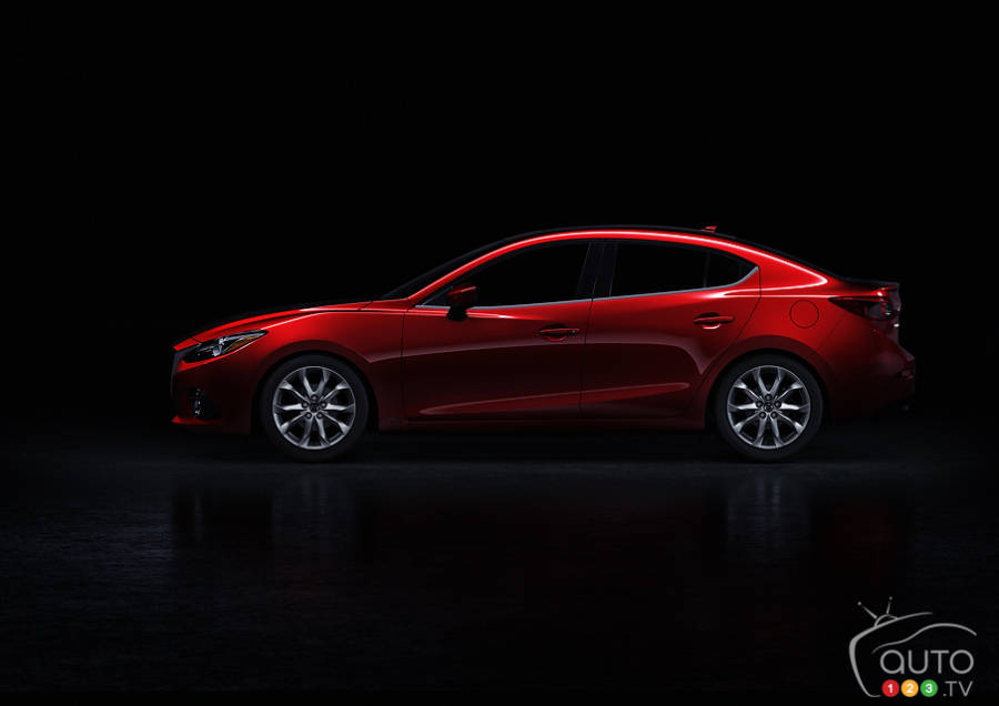 Photo: Mazda