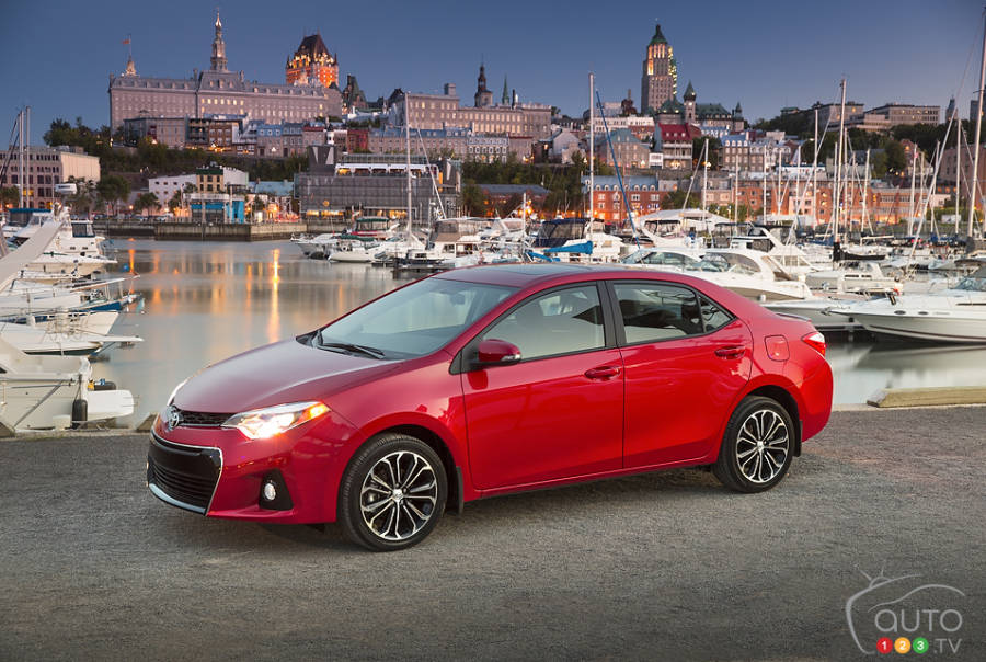 Photo: Toyota