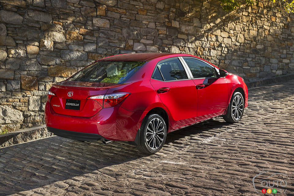 Photo: Toyota