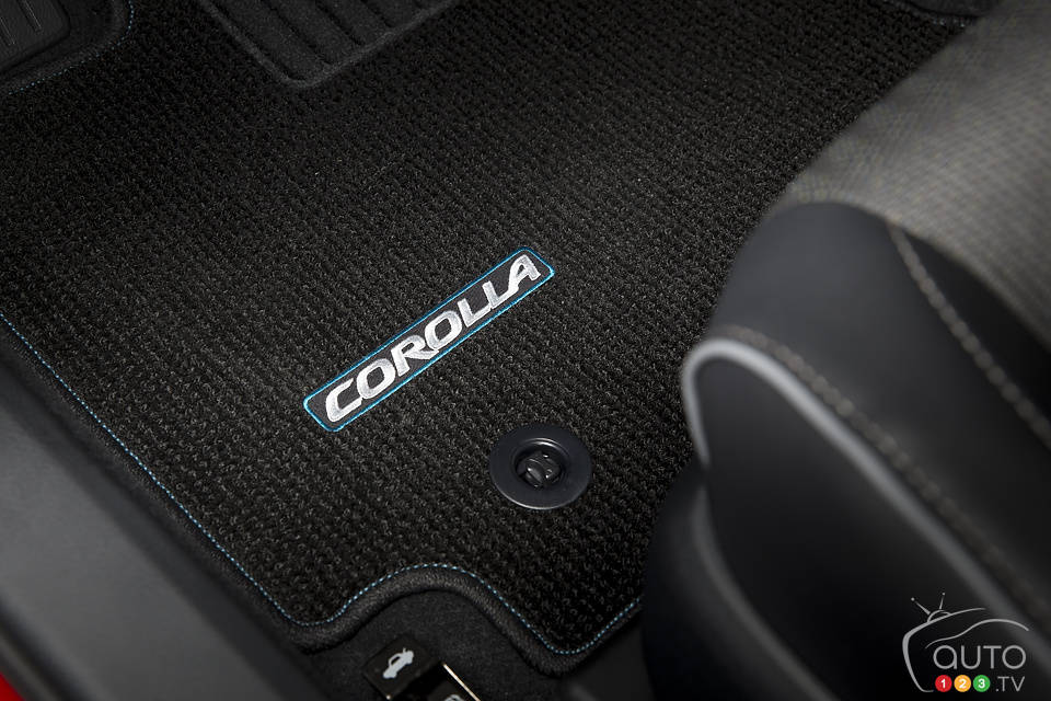 Photo: Toyota