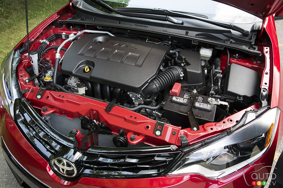 Photo: Toyota