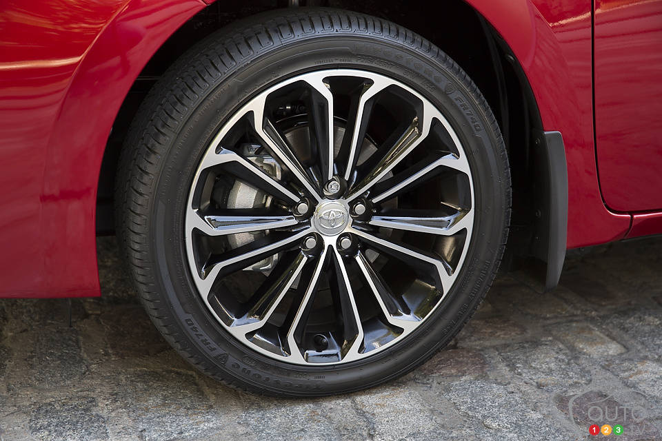 Photo: Toyota