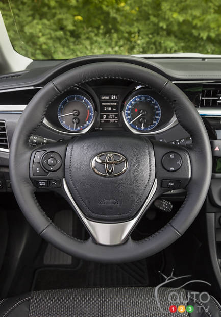 Photo: Toyota