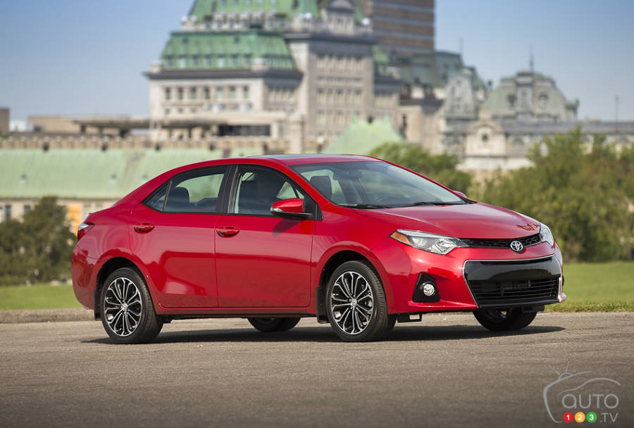 Photo: Toyota