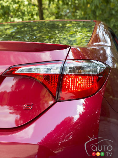 Photo: Toyota