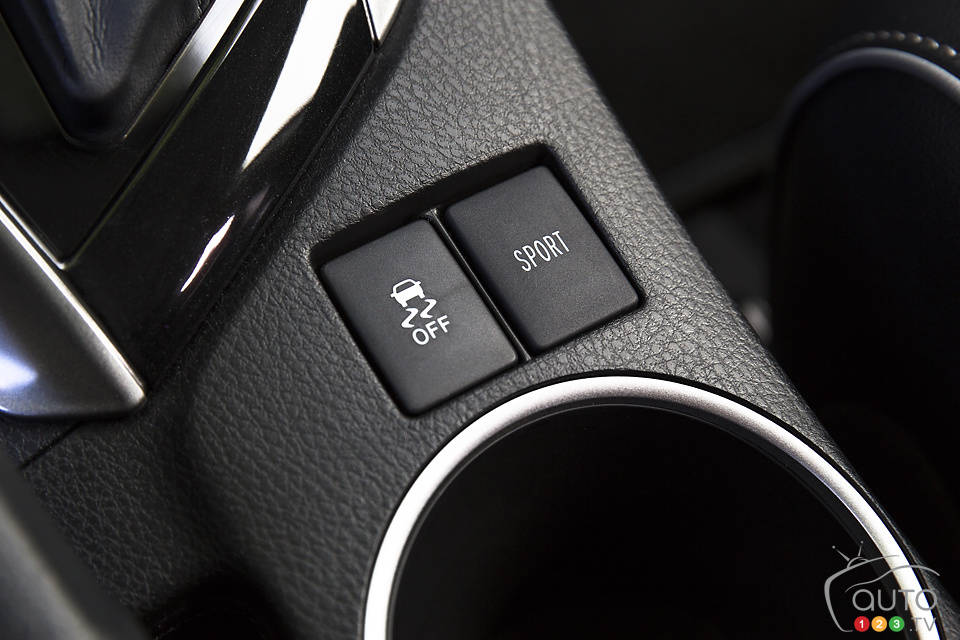 Photo: Toyota