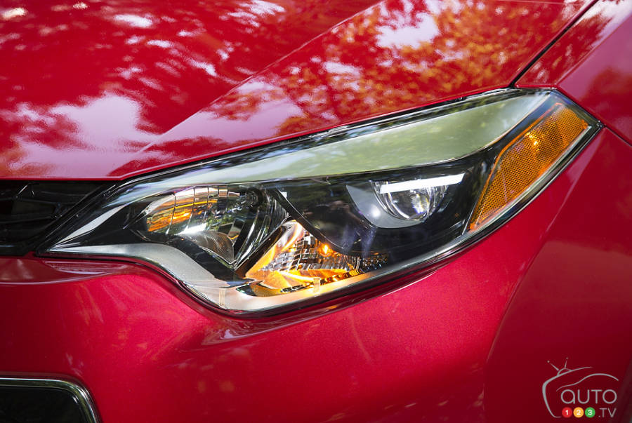 Photo: Toyota