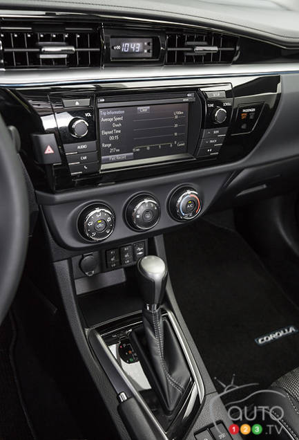 Photo: Toyota