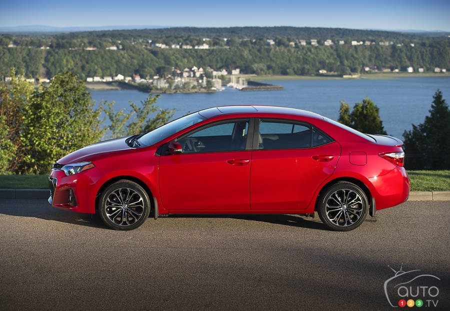 Photo: Toyota