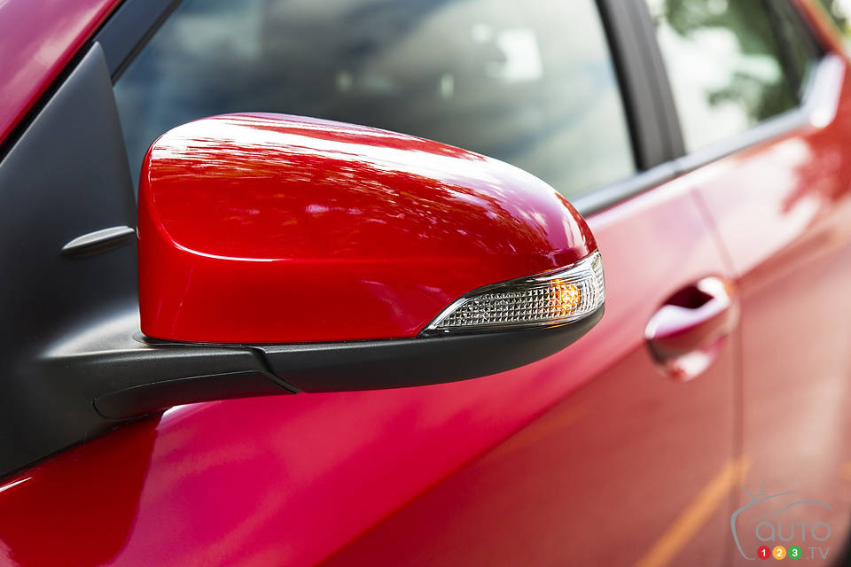 Photo: Toyota