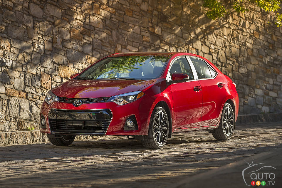 Photo: Toyota