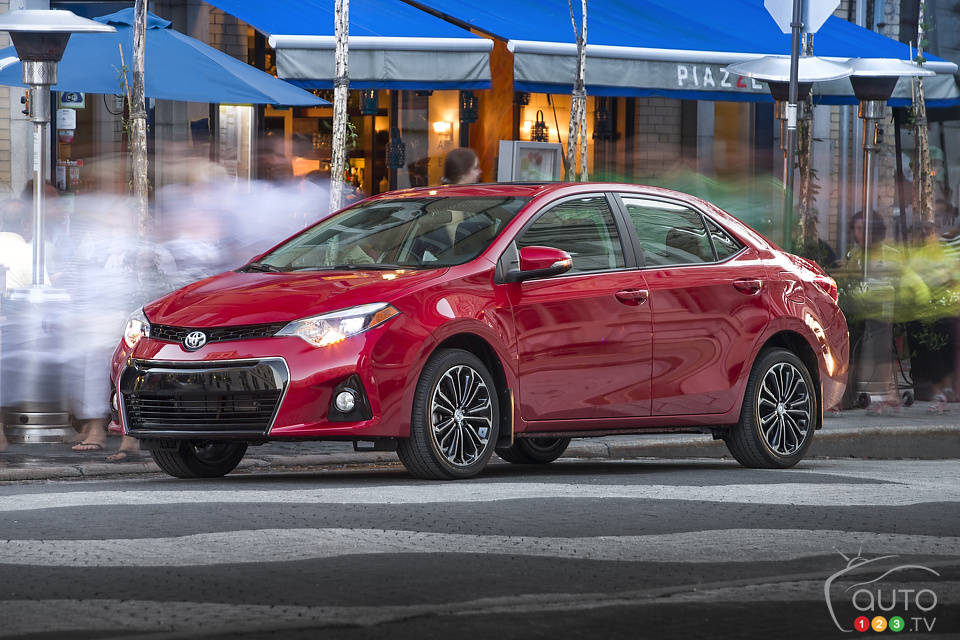 Photo: Toyota