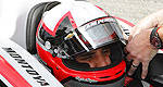 IndyCar: Juan Pablo Montoya impressionne à son premier essai (+vidéo)