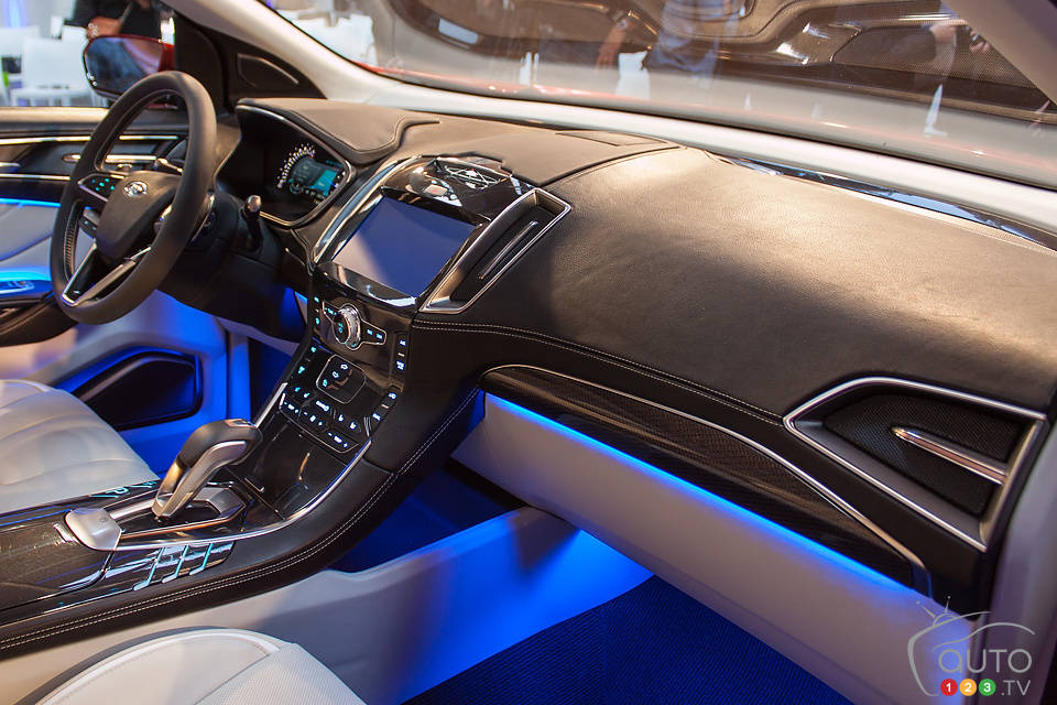 Photo: Mark Stevenson