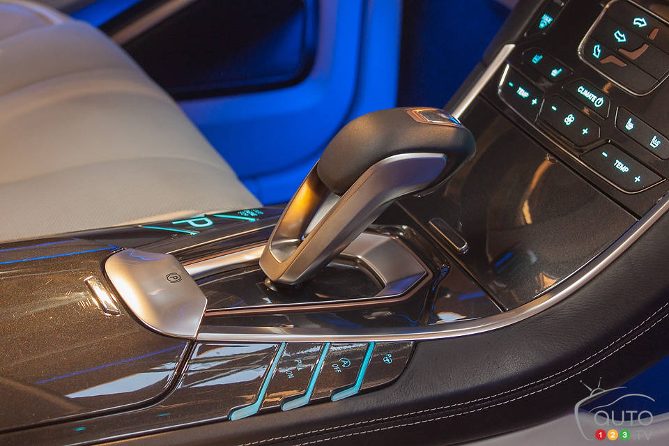 Photo: Mark Stevenson