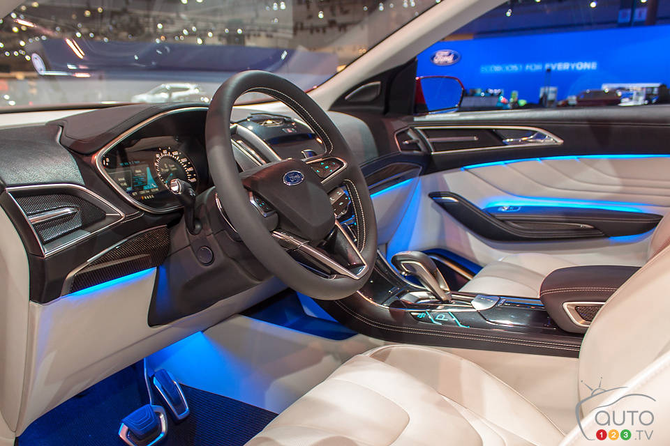 Photo: Mark Stevenson