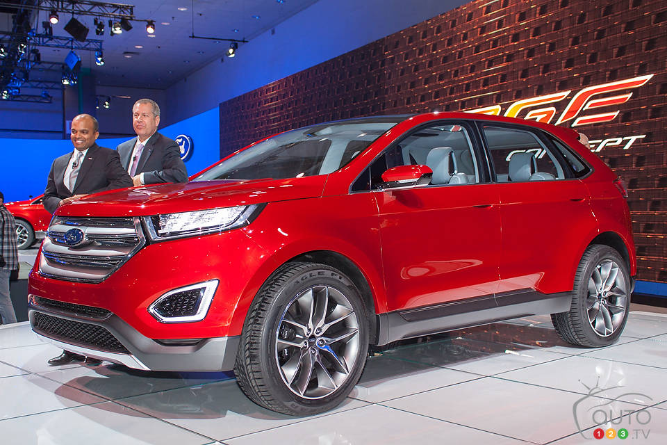 Photo: Mark Stevenson