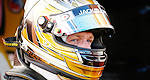 F1: Kevin Magnussen se prépare à effectuer ses débuts en Formule 1
