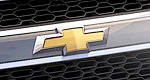 Chevrolet out of Europe by 2016