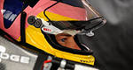 Jacques Villeneuve to race in NASCAR Whelen Euro Series