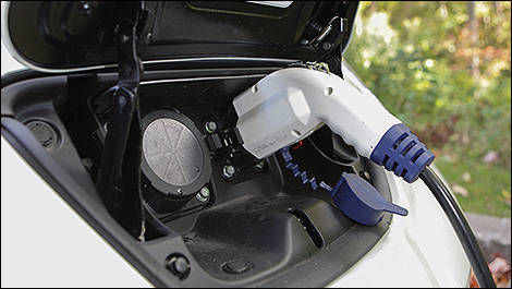 Pistolet de recharge