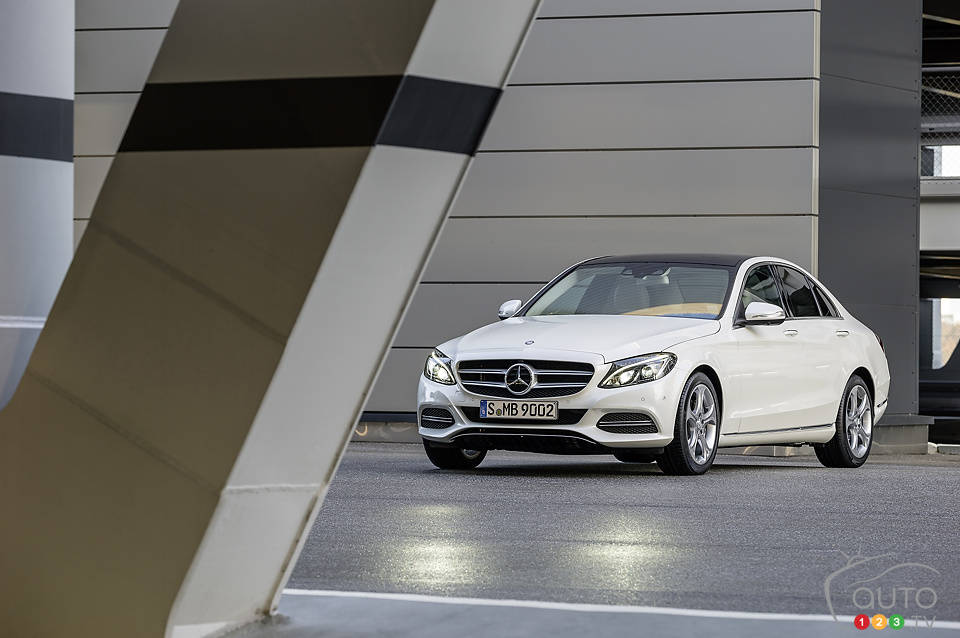 Photo: Mercedes-Benz