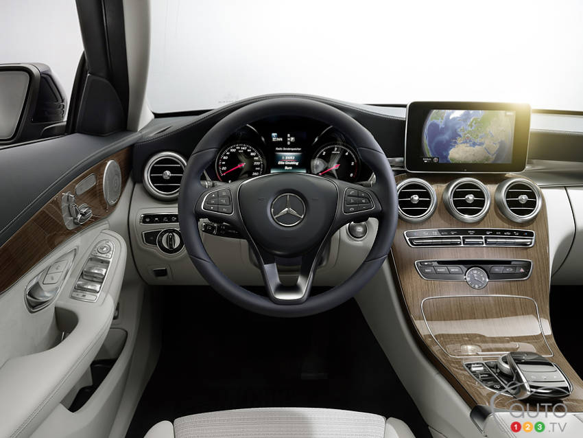 Photo: Mercedes-Benz