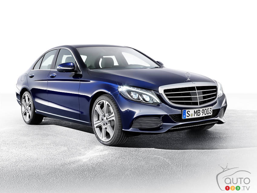 Photo: Mercedes-Benz
