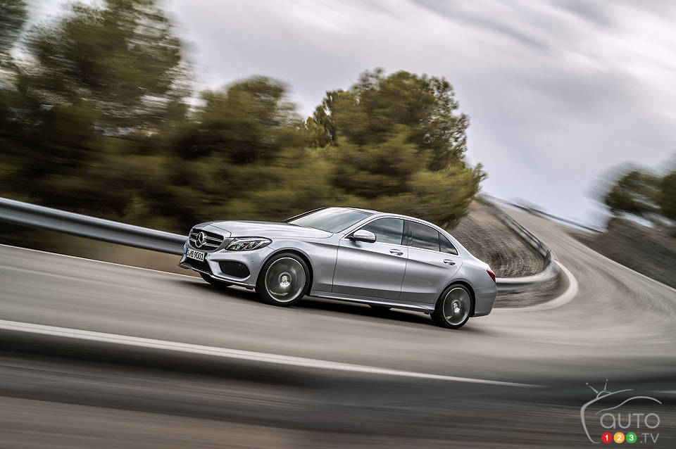 Photo: Mercedes-Benz
