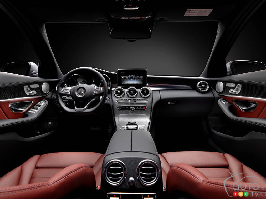 Photo: Mercedes-Benz