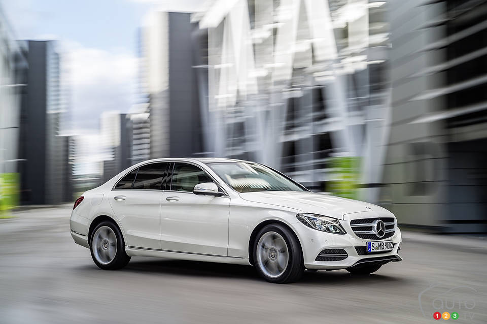 Photo: Mercedes-Benz