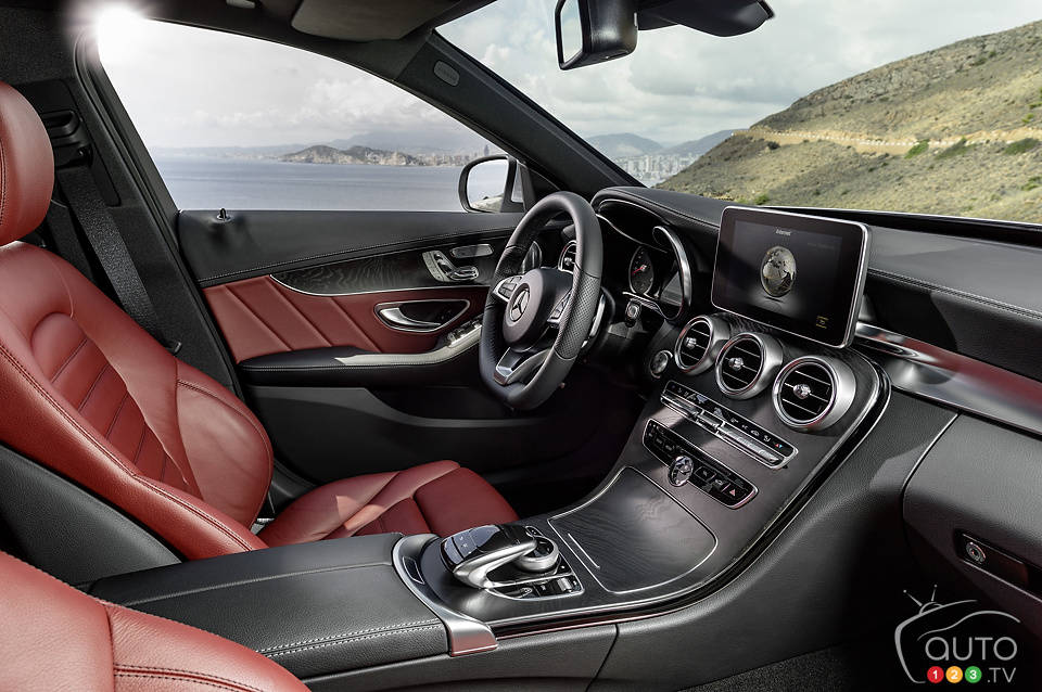 Photo: Mercedes-Benz