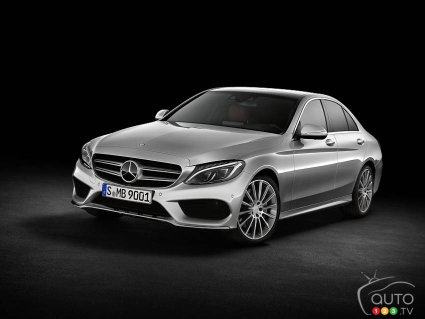 Photo: Mercedes-Benz