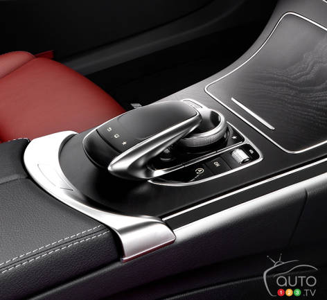 Photo: Mercedes-Benz