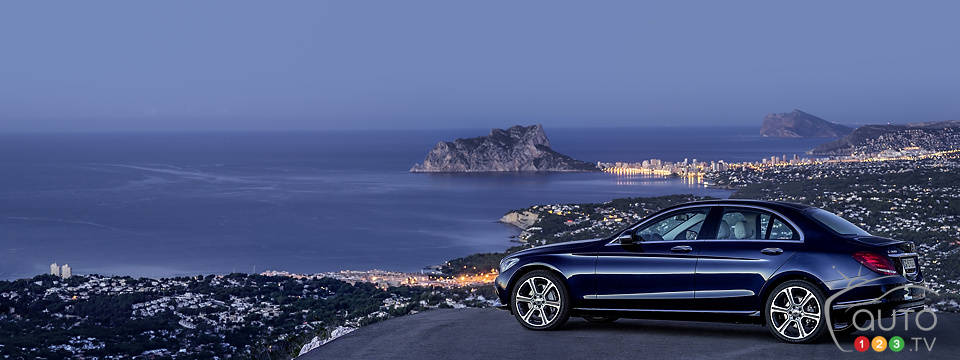 Photo: Mercedes-Benz