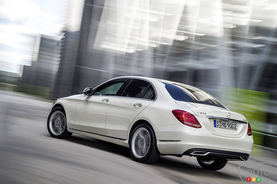 Photo: Mercedes-Benz