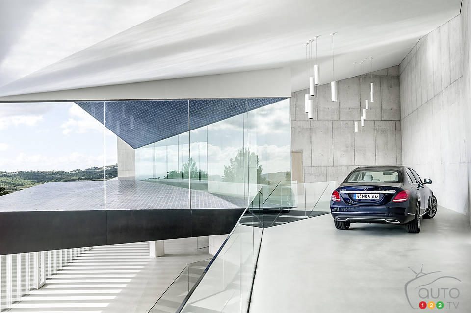 Photo: Mercedes-Benz