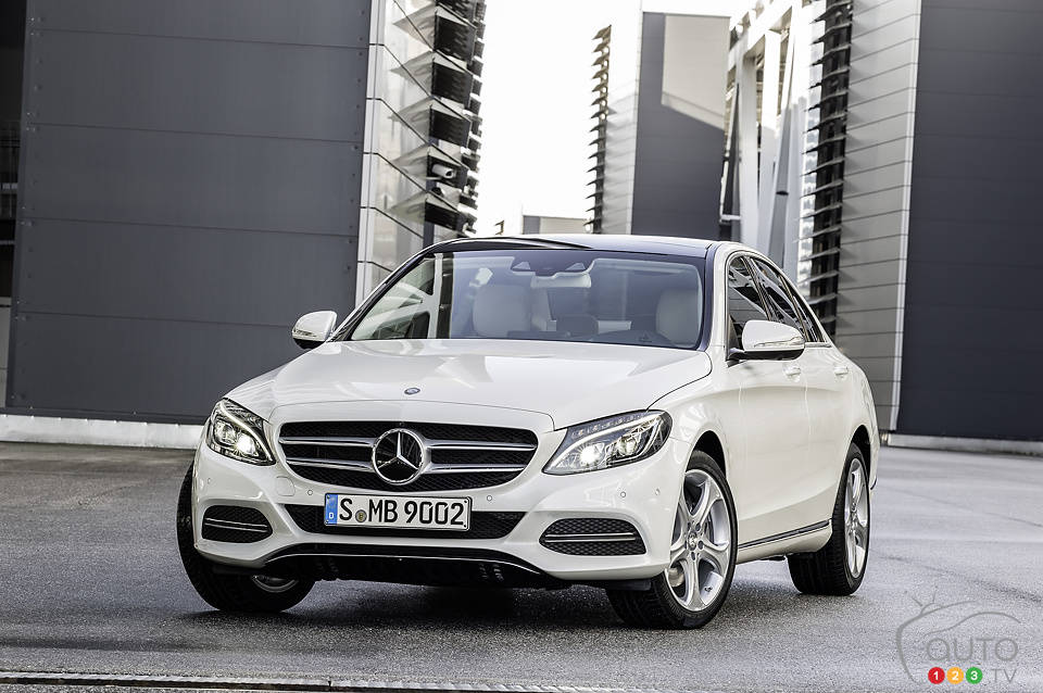 Photo: Mercedes-Benz