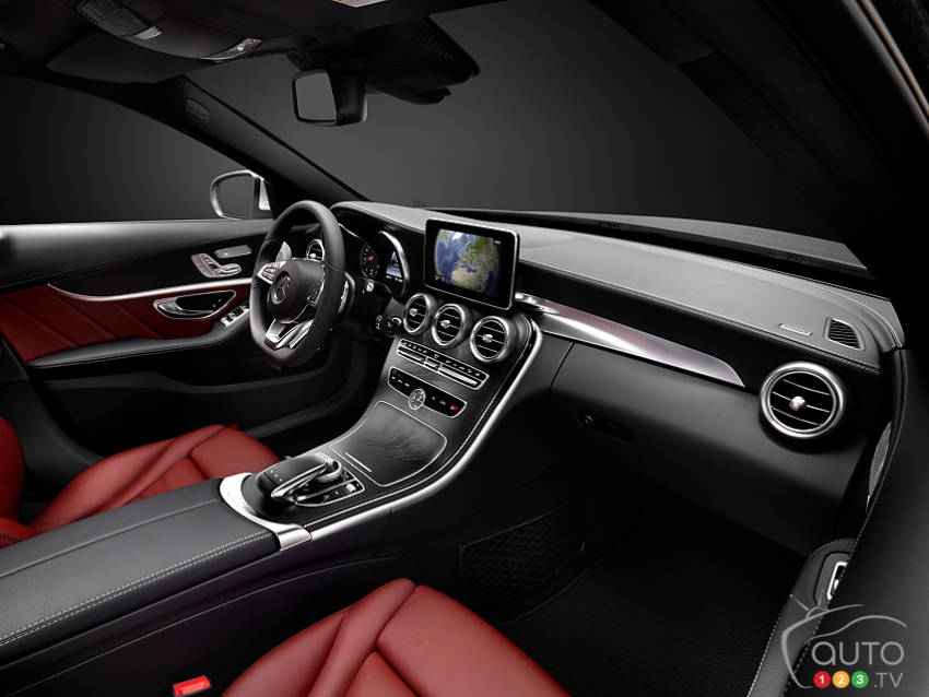 Photo: Mercedes-Benz