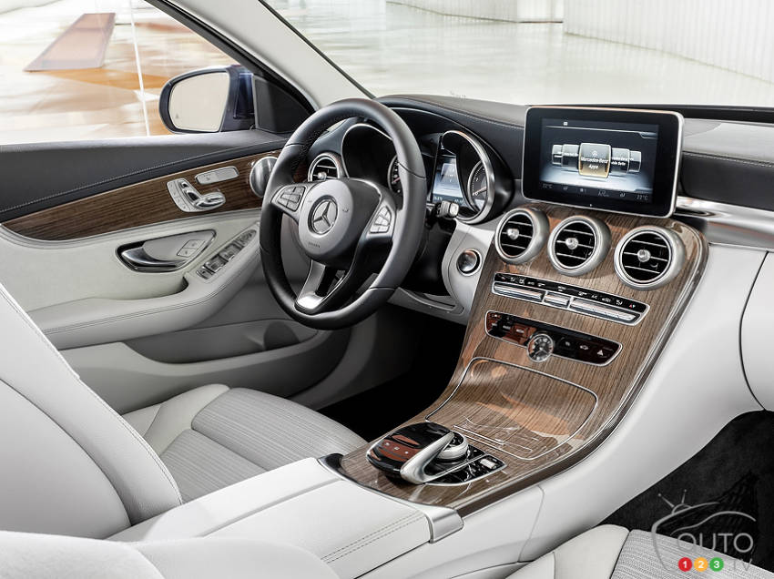 Photo: Mercedes-Benz
