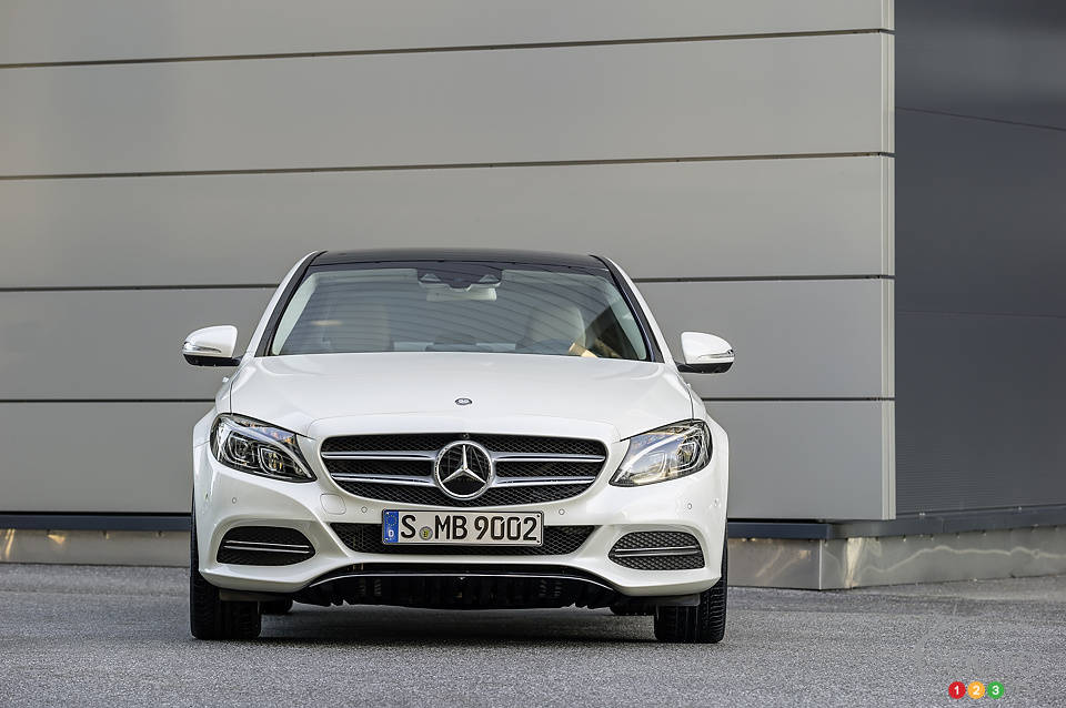 Photo: Mercedes-Benz