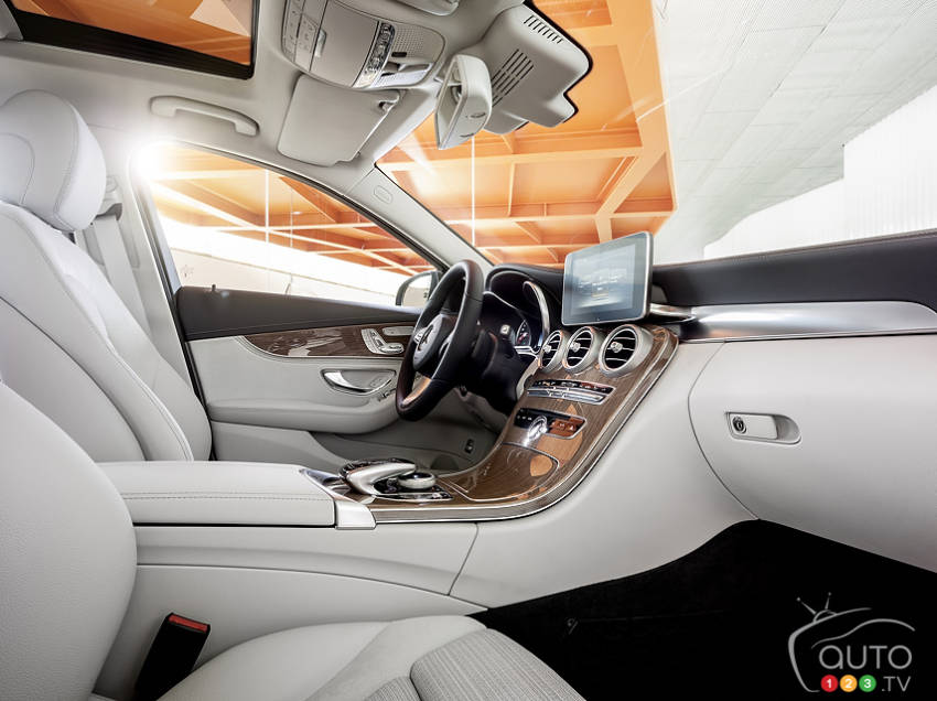 Photo: Mercedes-Benz