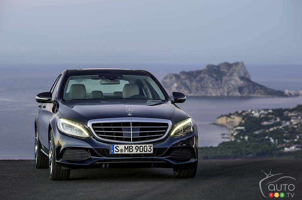 Photo: Mercedes-Benz