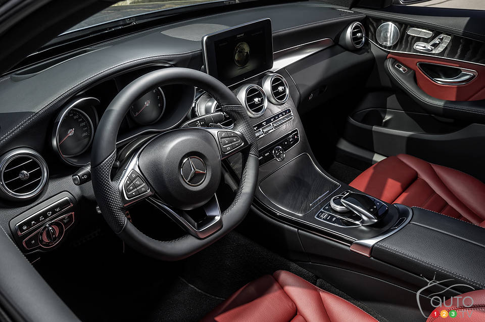 Photo: Mercedes-Benz