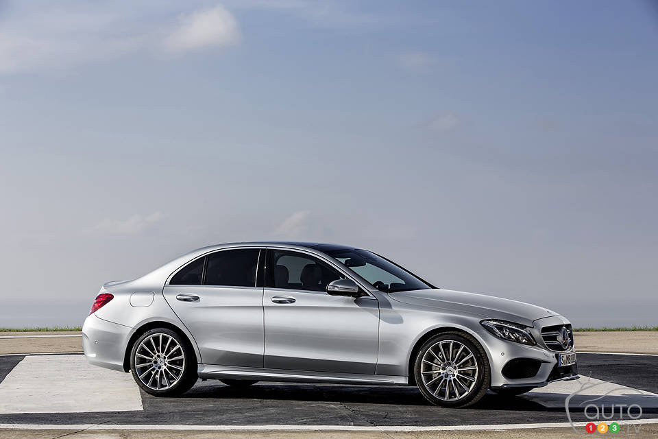 Photo: Mercedes-Benz