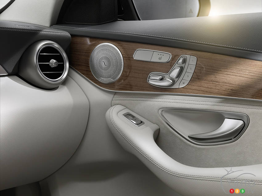 Photo: Mercedes-Benz
