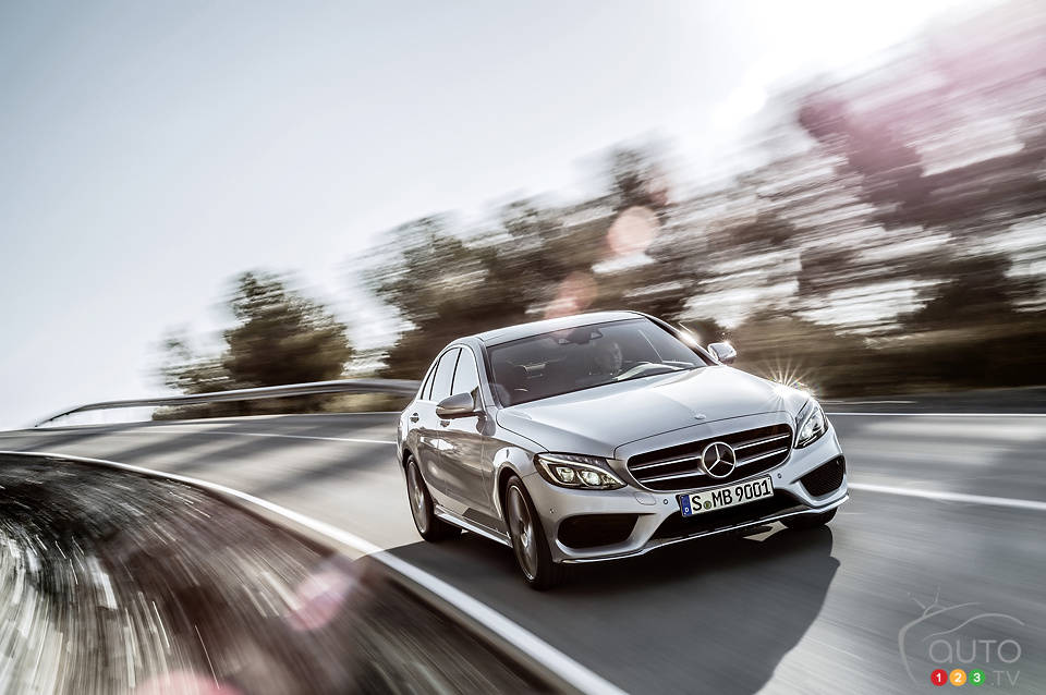 Photo: Mercedes-Benz