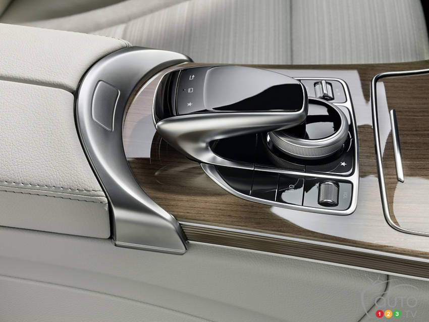 Photo: Mercedes-Benz